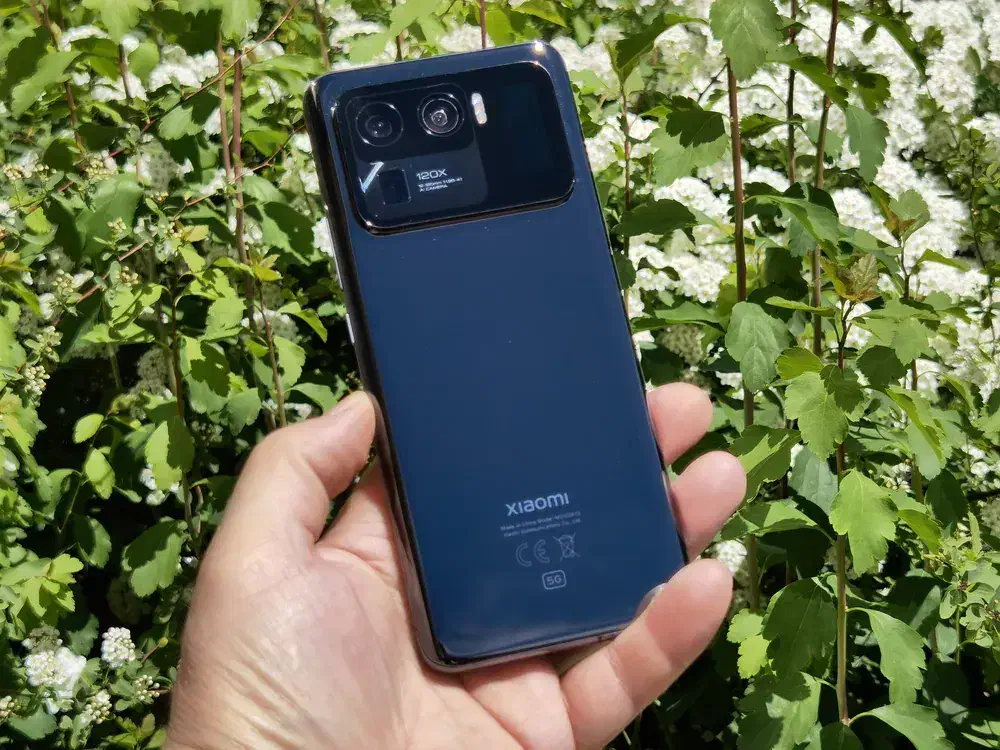 mi 11 ultra|موبایل|اشنویه, |دیوار