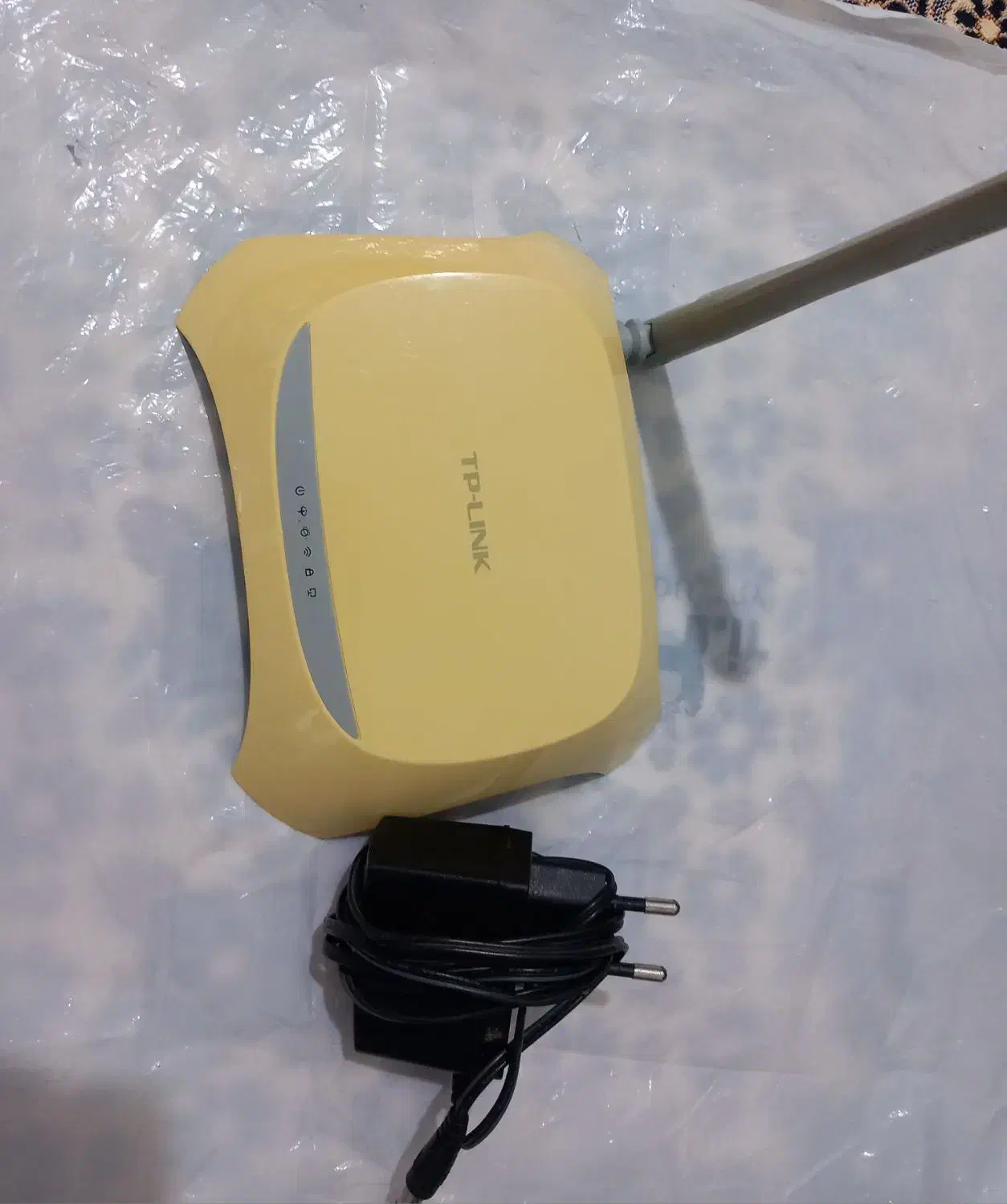 وای فای|مودم و تجهیزات شبکه|رشت, سلیمانداراب|دیوار