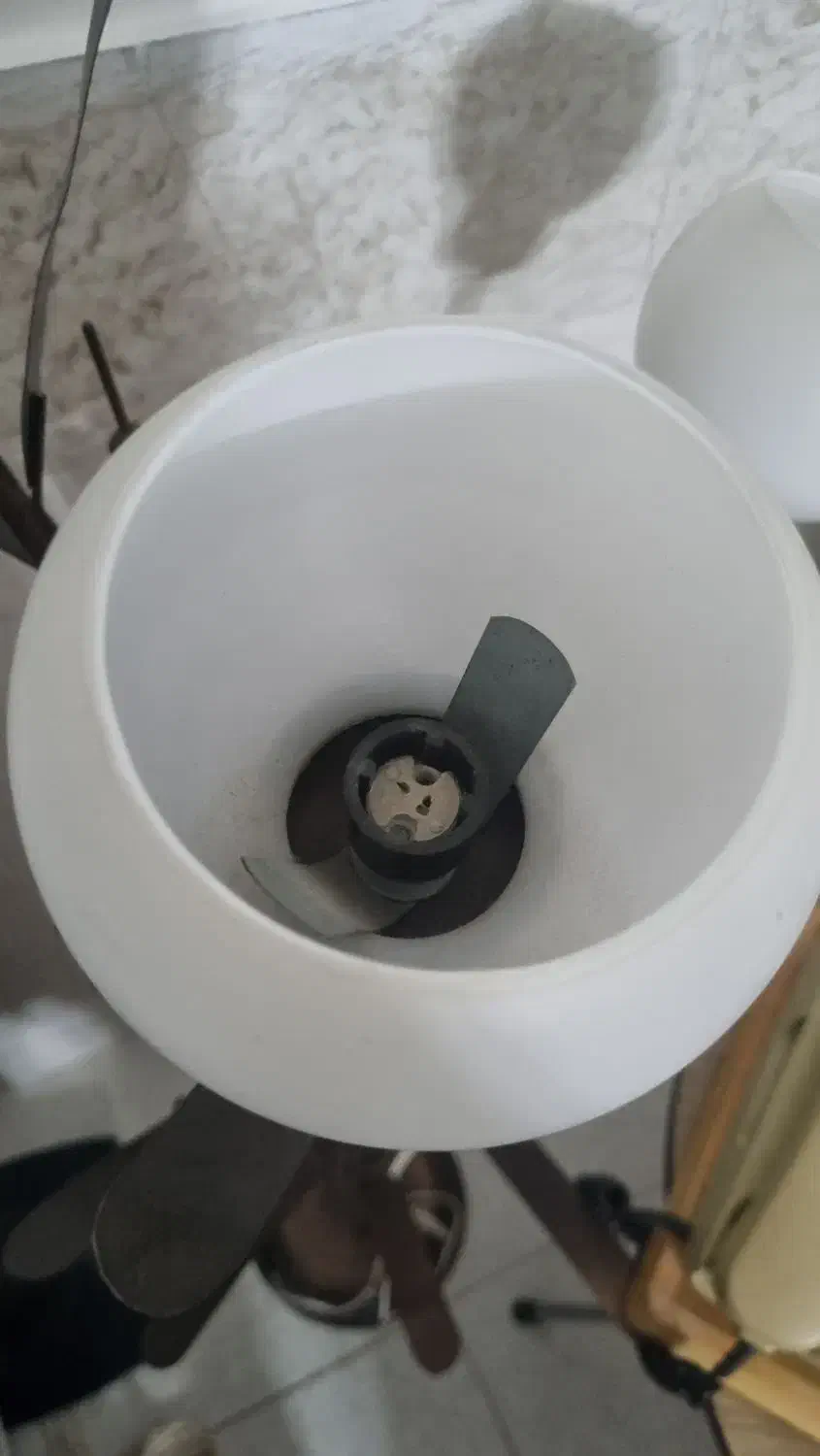 اباژور|چراغ خواب و آباژور|نیشابور, امین اسلامی|دیوار