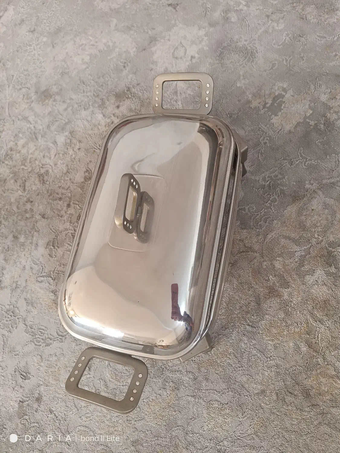 سوفله خوری|ظروف سرو و پذیرایی|قم, انسجام|دیوار