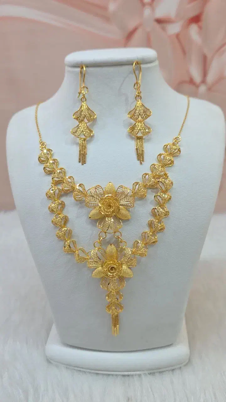 انواع سرویس عروس نقره|جواهرات|یزد, |دیوار