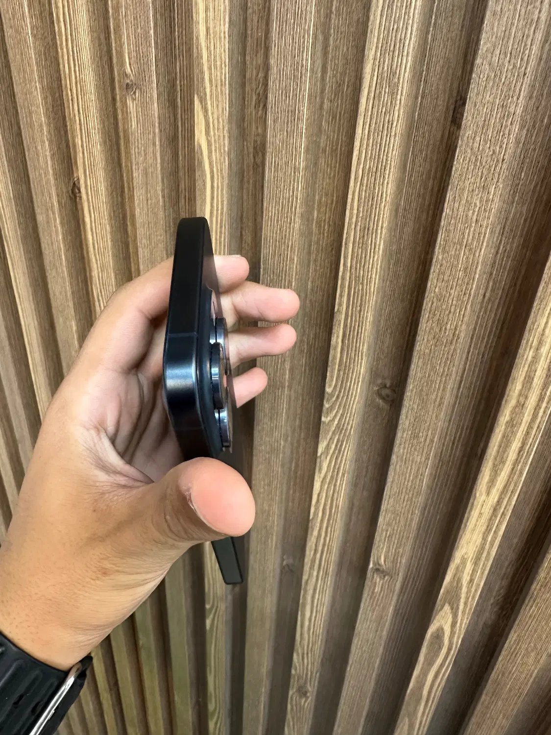 iphone15 pro|موبایل|پاکدشت, حصار امیر|دیوار