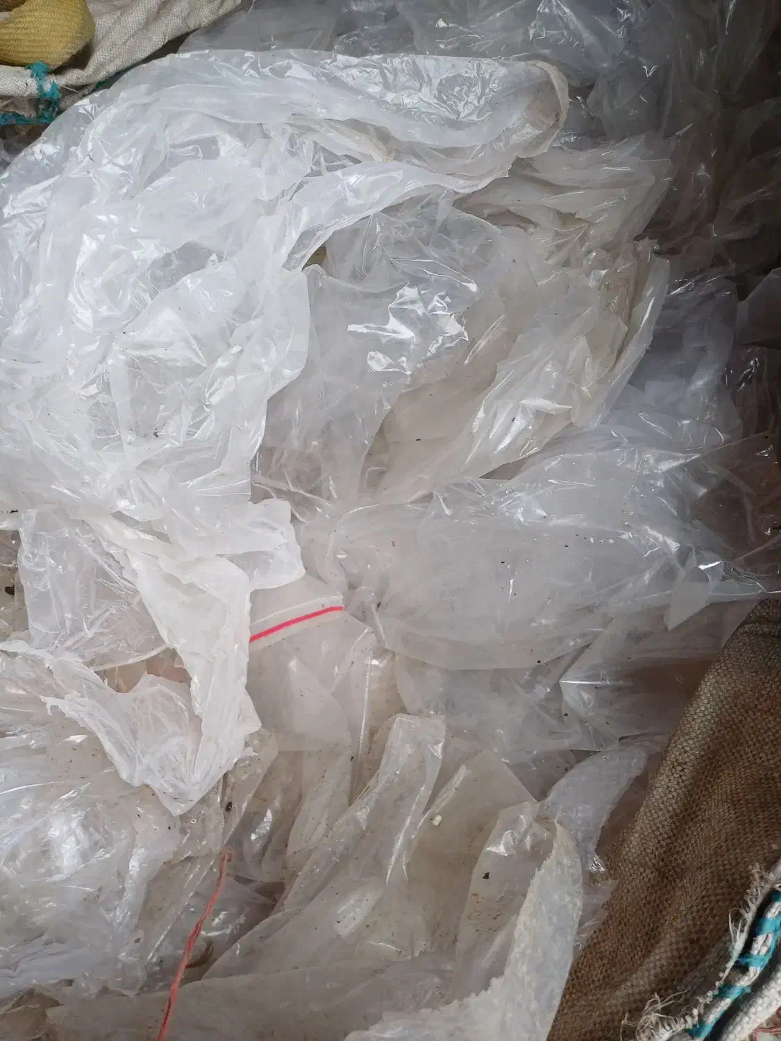 نیروخانم برای کارگاه تفکیک پلاستیک در ماسال|استخدام صنعتی، فنی، مهندسی|ماسال, |دیوار