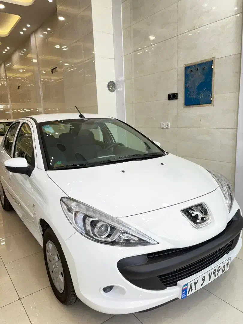 پژو ۲۰۷ ، ۲۰۷ پاناروما ، ۲۰۷ tu3 ، پژو ۲۰۷ tu5|خودرو سواری و وانت|یزد, |دیوار