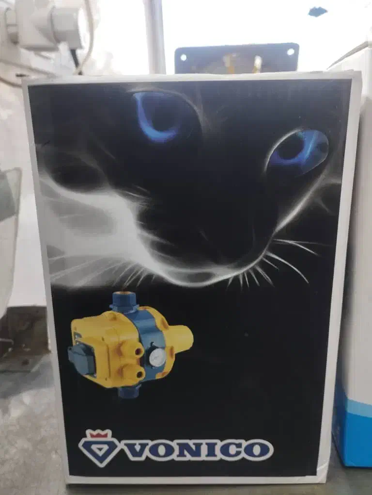 پمپ آب ست کنترل سیم پیچی وخدمات|مصالح و تجهیزات ساختمان|ورامین, ریحان آباد|دیوار