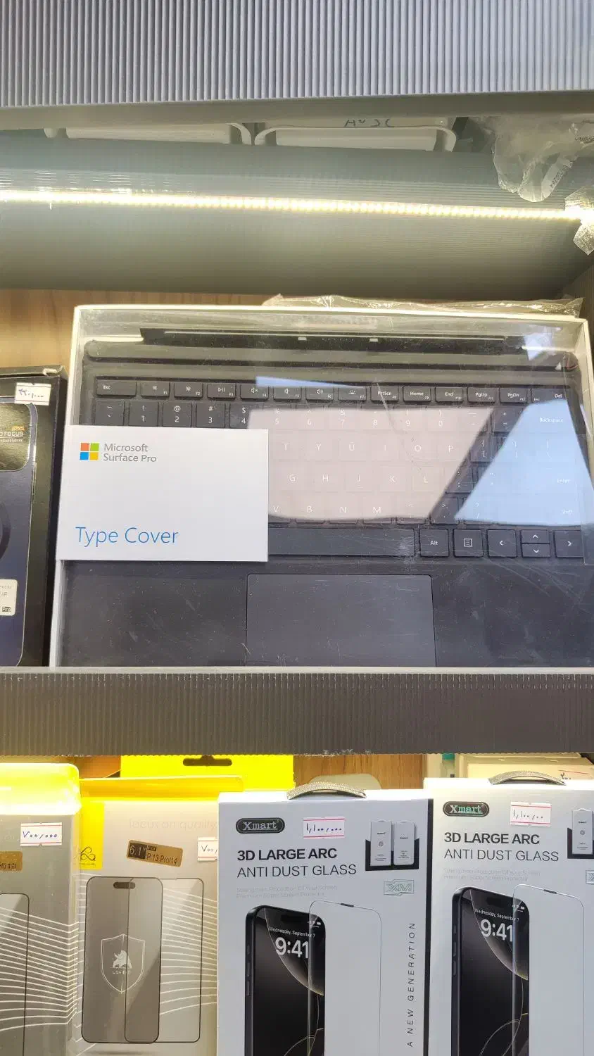 Surface 7pro i5 256|تبلت|تهران, تجریش|دیوار