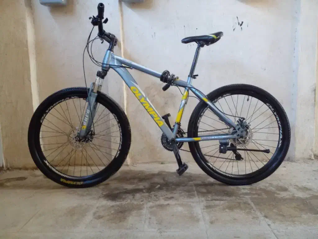 دوچرخه ۲۷.۵|دوچرخه، اسکیت، اسکوتر|کازرون, |دیوار