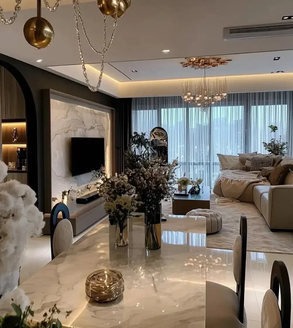 ۱۰۲ متر/ ویو کل تهران/مهم توضیحات کامل خوانده شود.|فروش آپارتمان|تهران, جنت‌آباد شمالی|دیوار