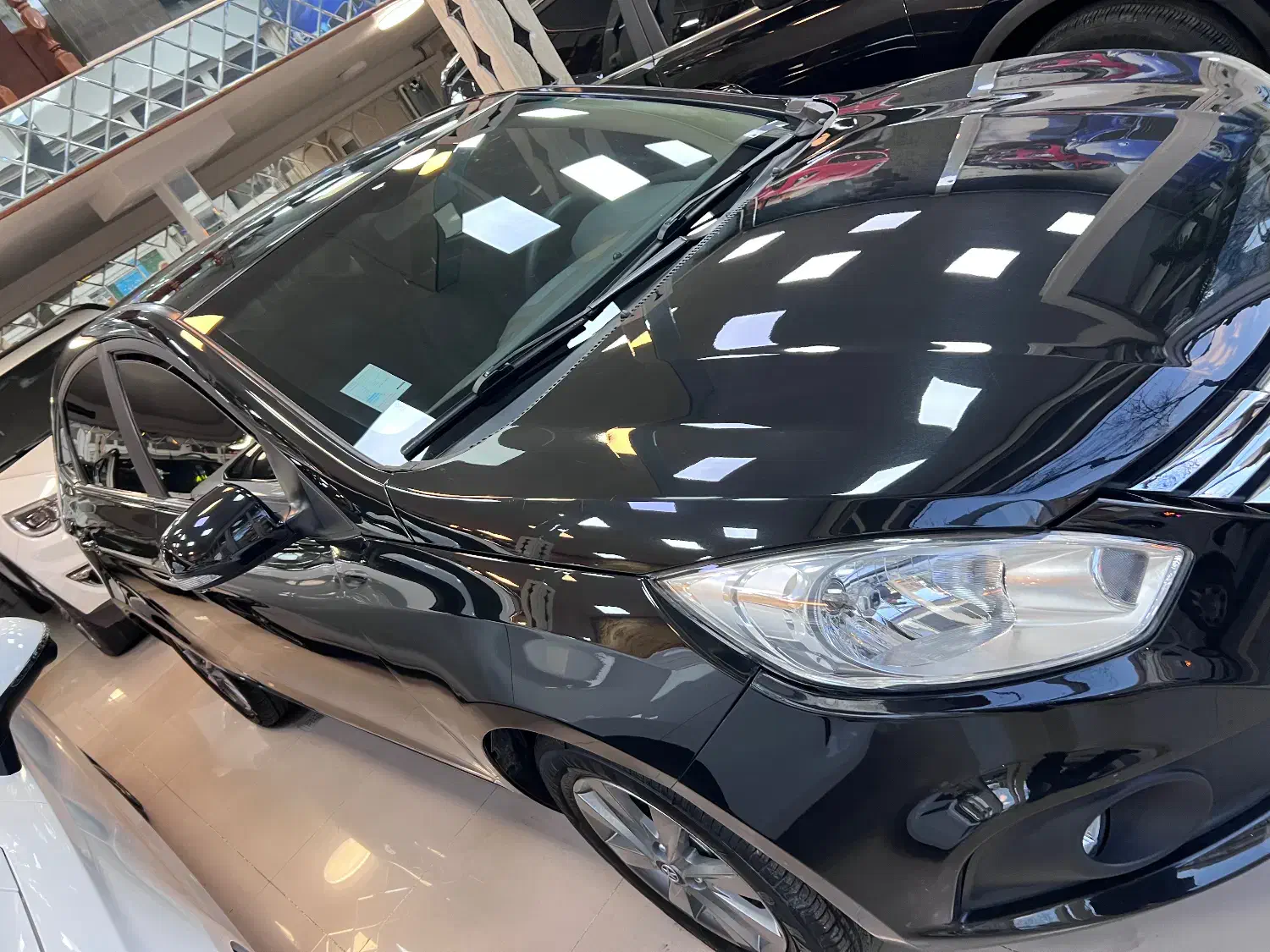 چک جی ۴ مدل۴۰۳|خودرو سواری و وانت|ارومیه, |دیوار