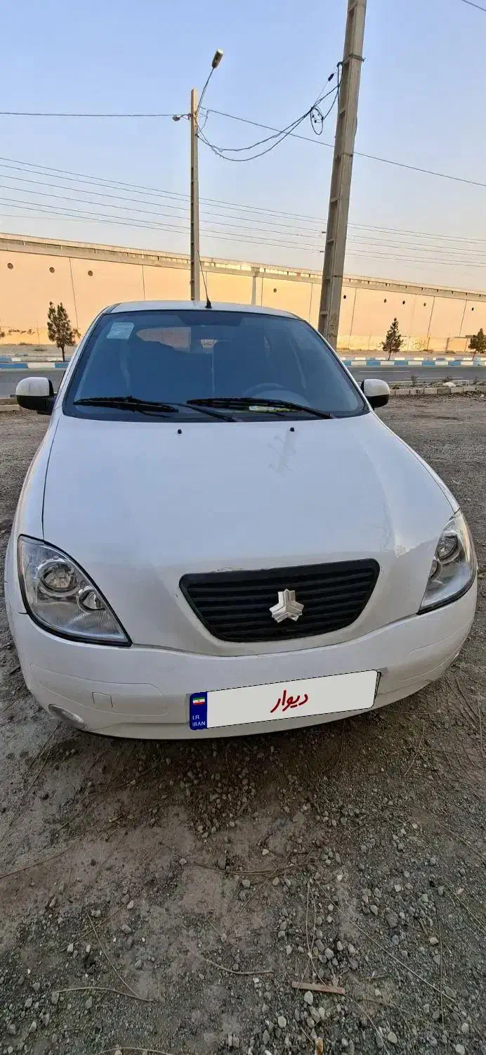 تیبا دو|خودرو سواری و وانت|ری, علایین|دیوار