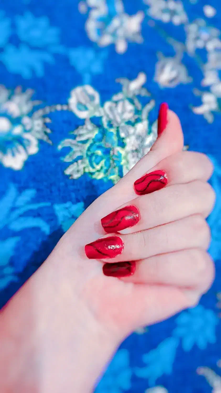 لوازم ناخن|آرایشی، بهداشتی، درمانی|یاسوج, |دیوار