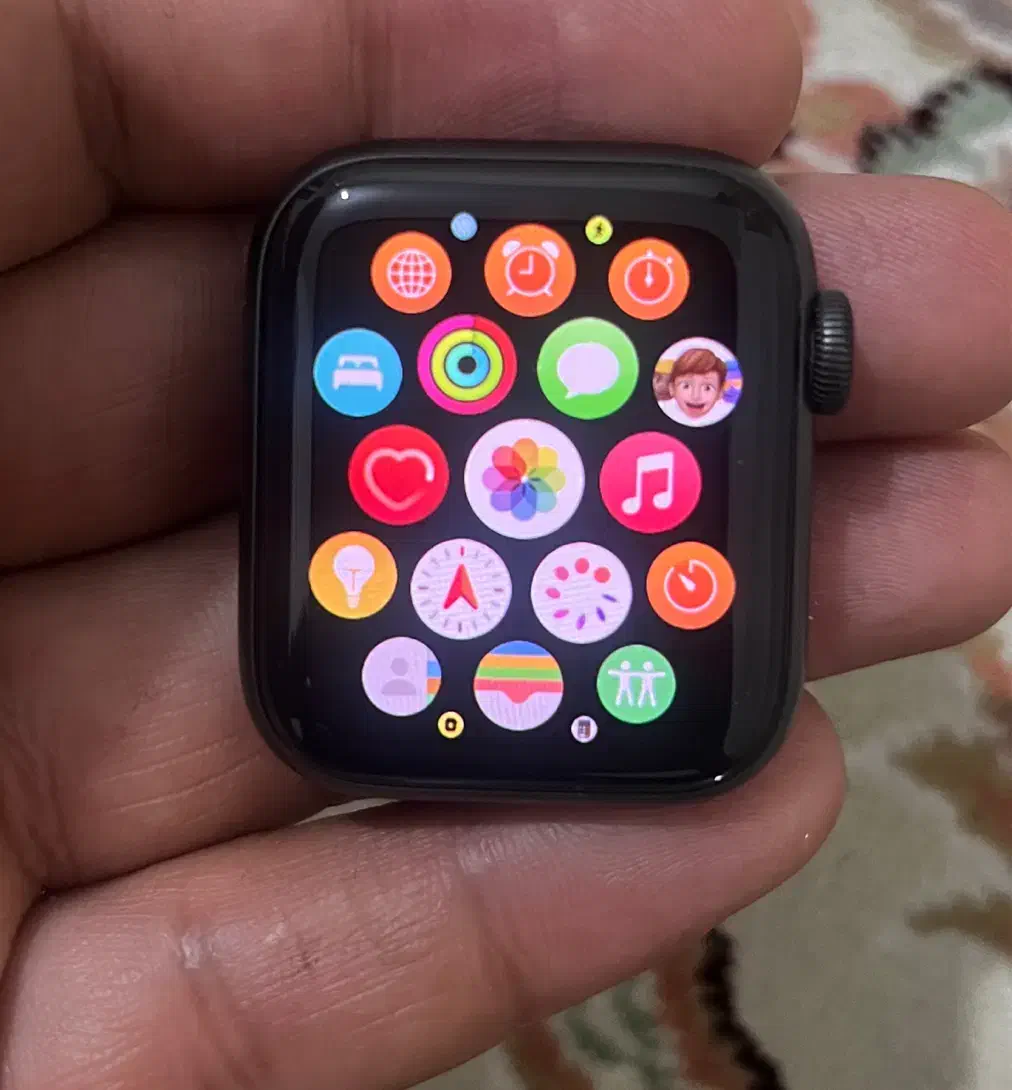 اپل واچ وایرپاد|لوازم جانبی موبایل و تبلت|تهران, اقدسیه|دیوار