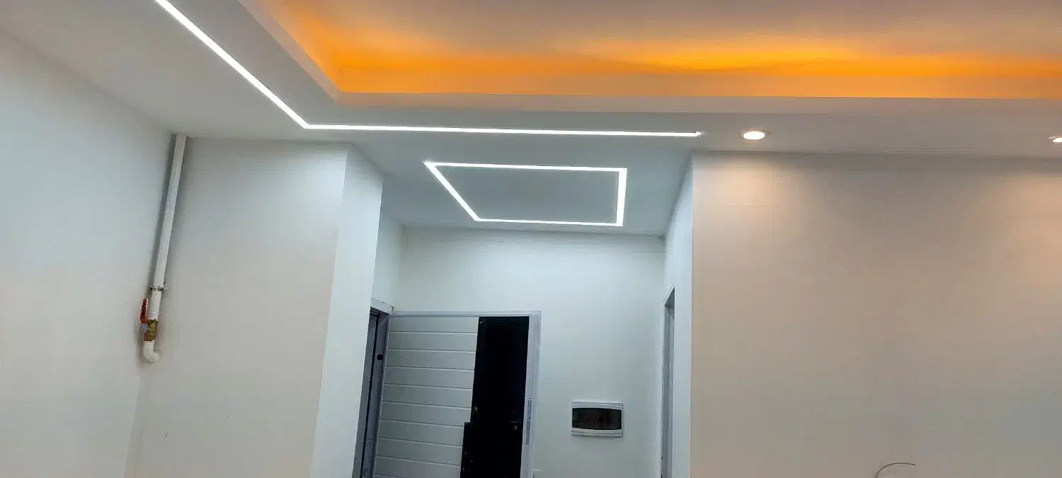 شاگرد کناف|استخدام معماری، عمران و ساختمانی|قروه, |دیوار