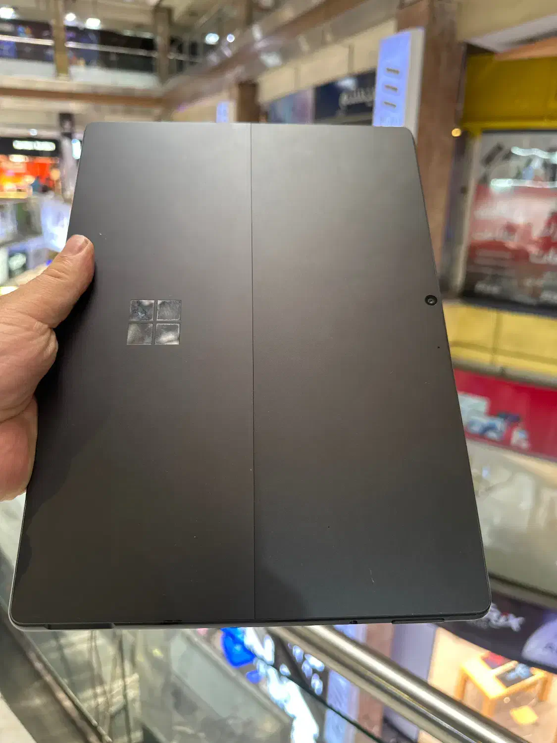 سورفیس  پرو 8  i7GEN11   RAM16 SSD 256|رایانه همراه|تهران, میرداماد|دیوار