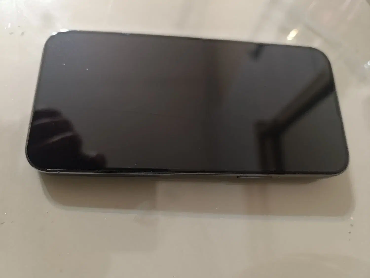 آیفون ۱۳ پرومکس در حد نو اقساط|موبایل|اصفهان, قلعه طبره|دیوار