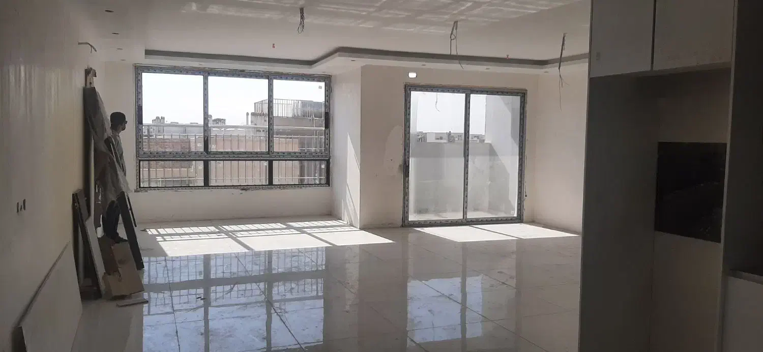 طالقانی/135متر/جنوبی/صفر /فوق العاده لوکس|فروش آپارتمان|شاهینشهر, طالقانی|دیوار