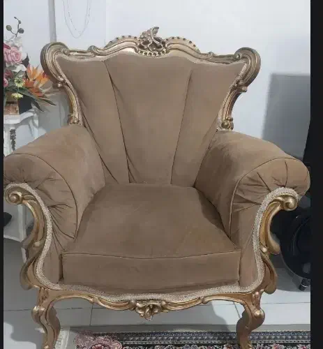 مبل|مبلمان اداری|مشهد, امامیه (شهرک غرب)|دیوار