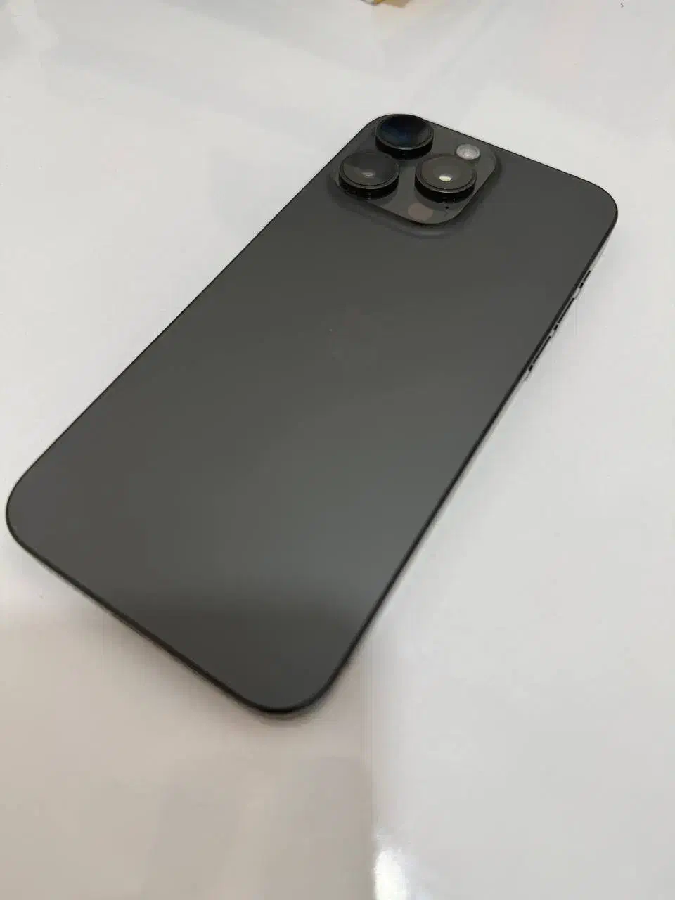 iPhone 15 pro max|موبایل|برازجان, |دیوار