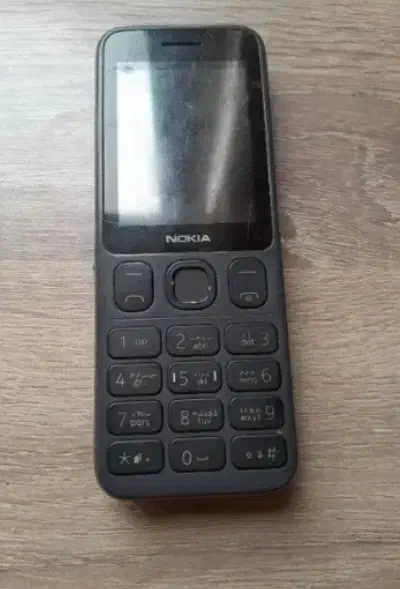 نوکیا ۱۵۰ اصلی|موبایل|اندیشه, اندیشه فاز ۱|دیوار