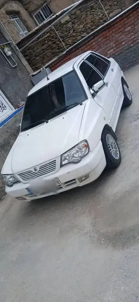 پراید ۱۳۲مدل ۹۱|خودرو سواری و وانت|مریوان, |دیوار