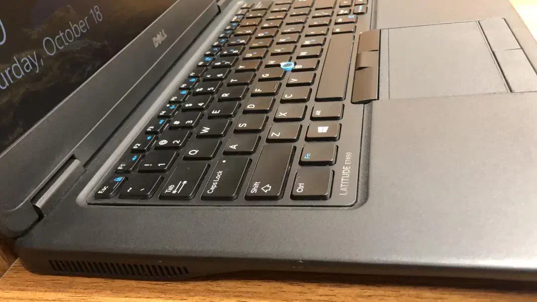 لپ تاپ دل نسل ۵|رایانه همراه|پرند, فاز ۵|دیوار