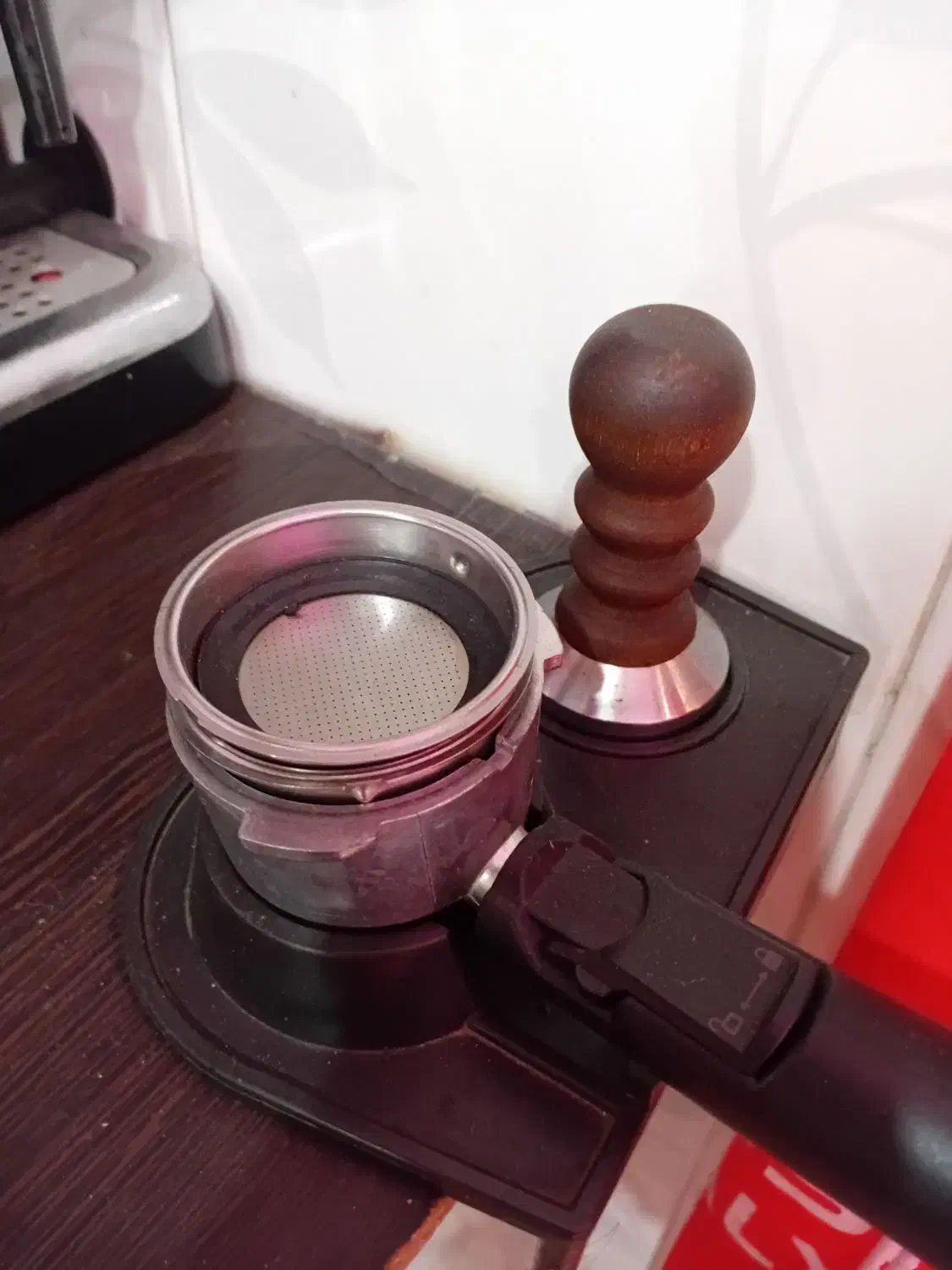 مباشی ۲۰۱۰ درحد نو|سماور، چای‌ساز، قهوه‌ساز|رشت, حمیدیان|دیوار