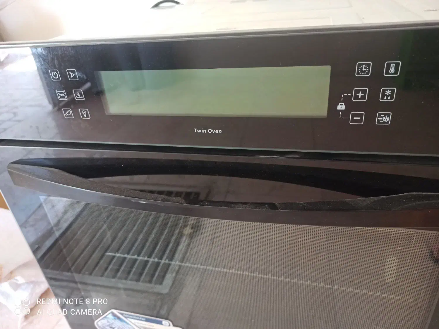 فر و آون توستر|اجاق گاز و لوازم برقی پخت‌وپز|اراک, |دیوار