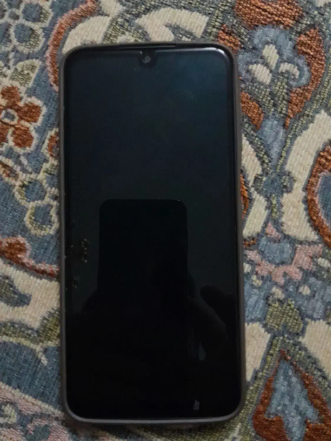 سامسونگ a16 رام 8|موبایل|تهران, شهرک صادقیه|دیوار