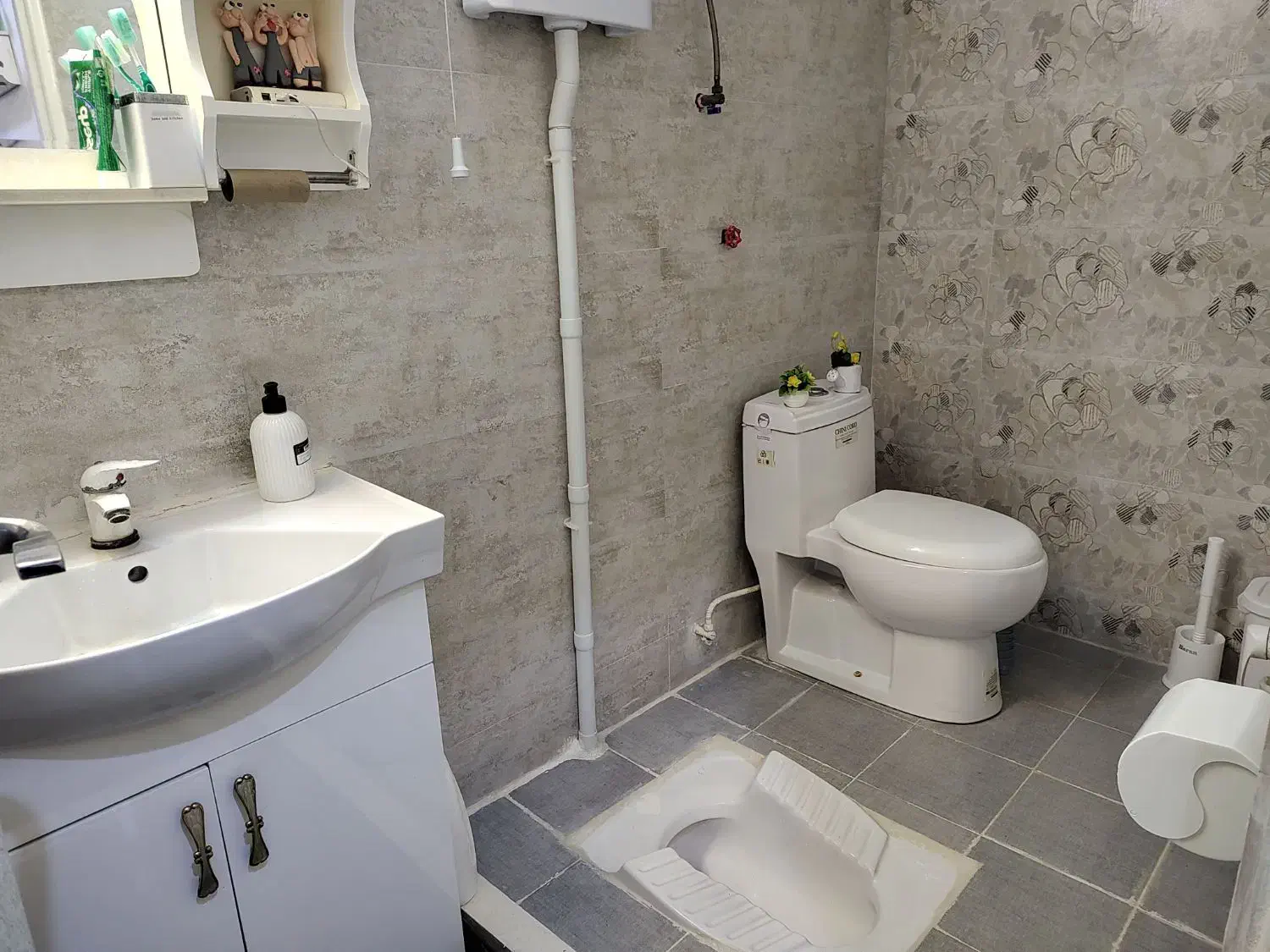 آپارتمان تک واحدی دونبش چهار طبقه|فروش آپارتمان|بجنورد, |دیوار