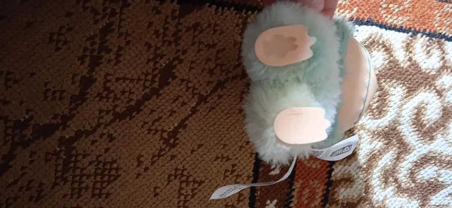 لبوبو|اسباب‌بازی بچه|کوهدشت, |دیوار