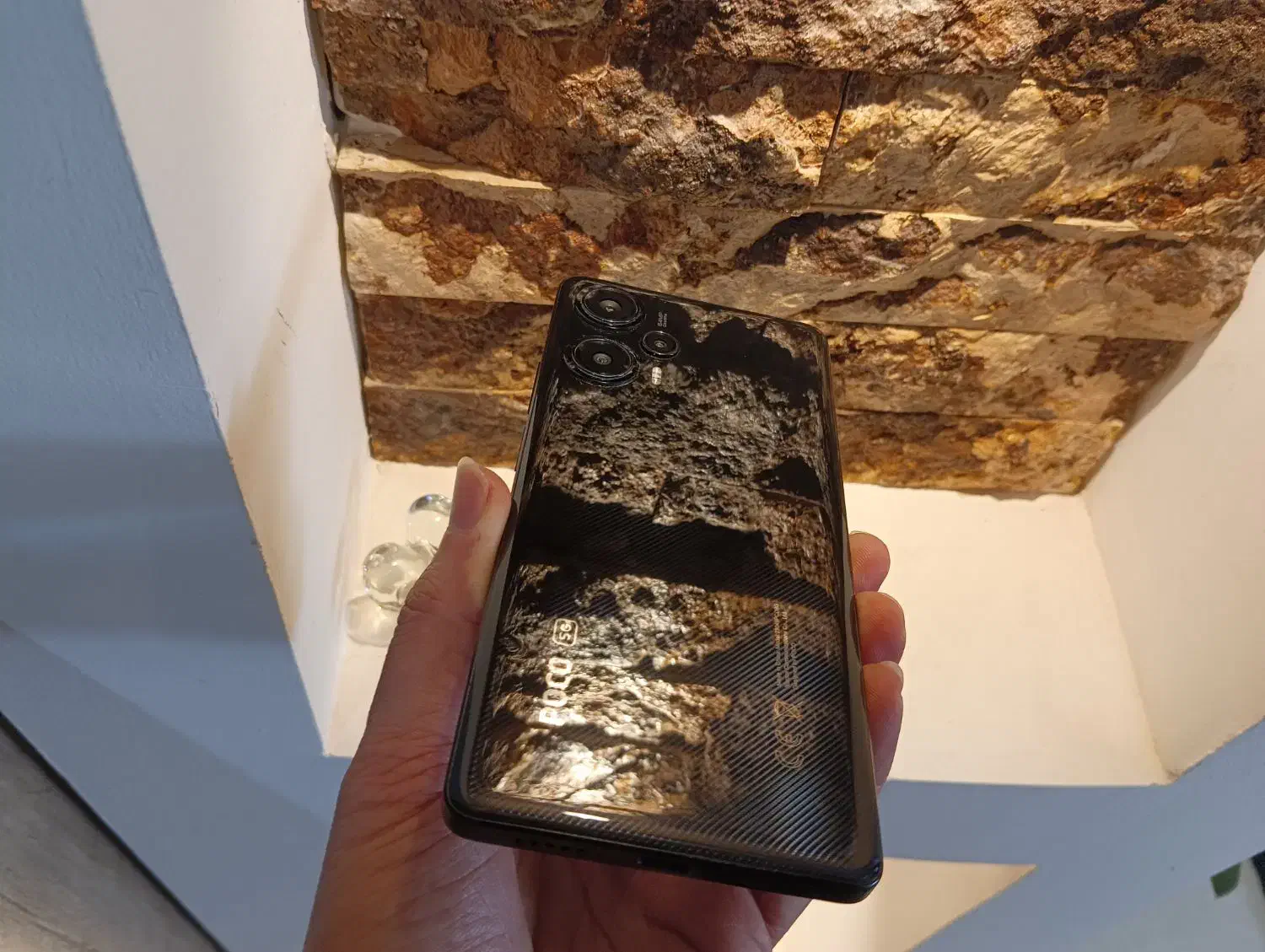 شیائومی F5|موبایل|لاهیجان, گلستان|دیوار