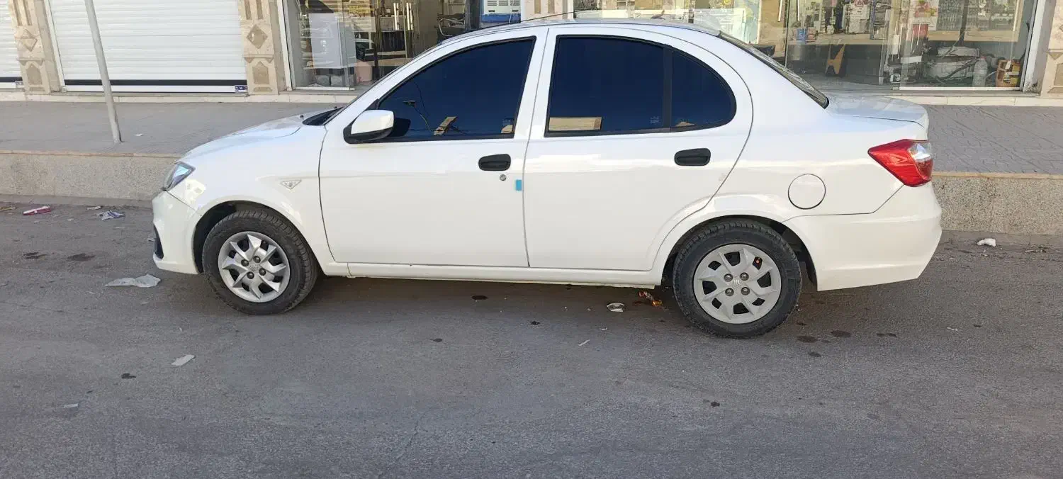 ساینا sمدل ۱۴۰۱|خودرو سواری و وانت|کرمان, |دیوار