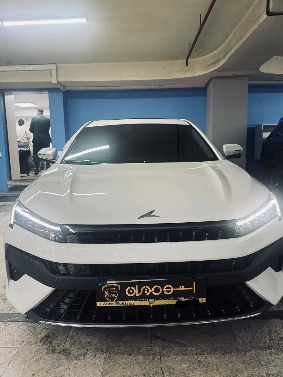 کی ام سی J7 / اقساط ۶۰ ماهه / تحویل فوری|خودرو سواری و وانت|تهران, قبا|دیوار