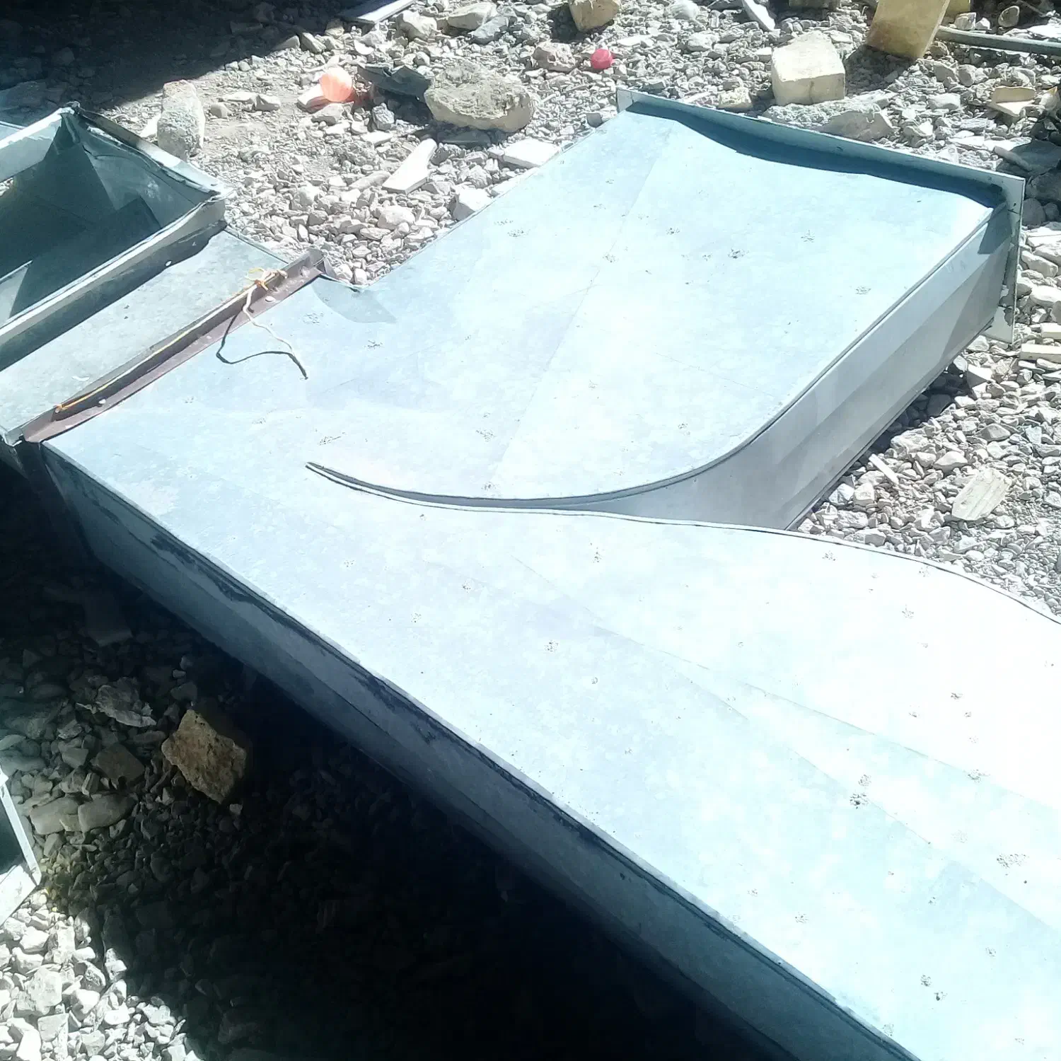 کولر دریچه وکانال ها|کولر آبی|قائن, |دیوار