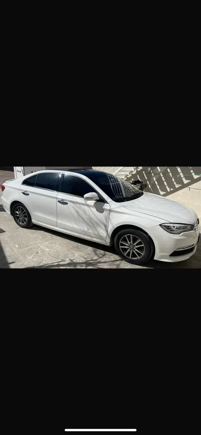 فروش لیفان۸۲۰|خودرو سواری و وانت|فیروزآباد (فارس), |دیوار