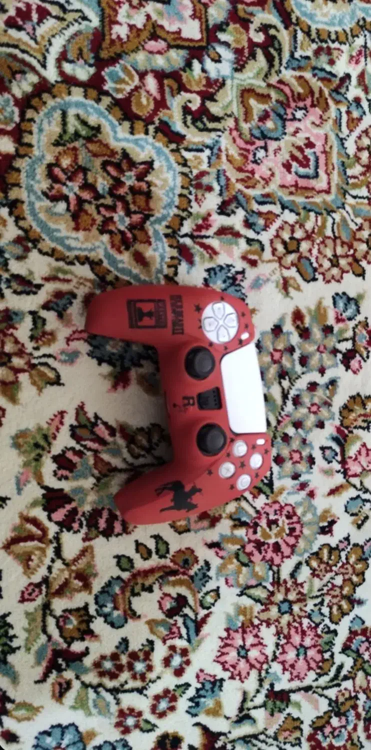 PS5|کنسول، بازی ویدئویی و آنلاین|سیرجان, |دیوار