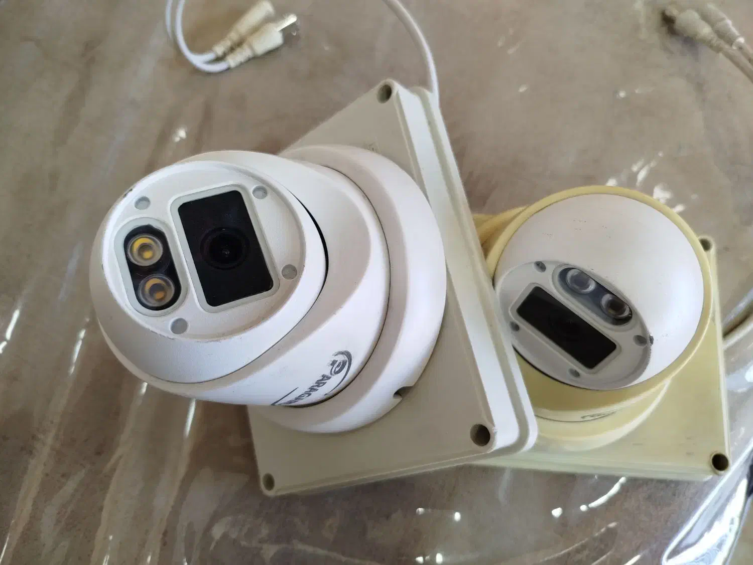 دوربین|دوربین مداربسته|کرمان, |دیوار