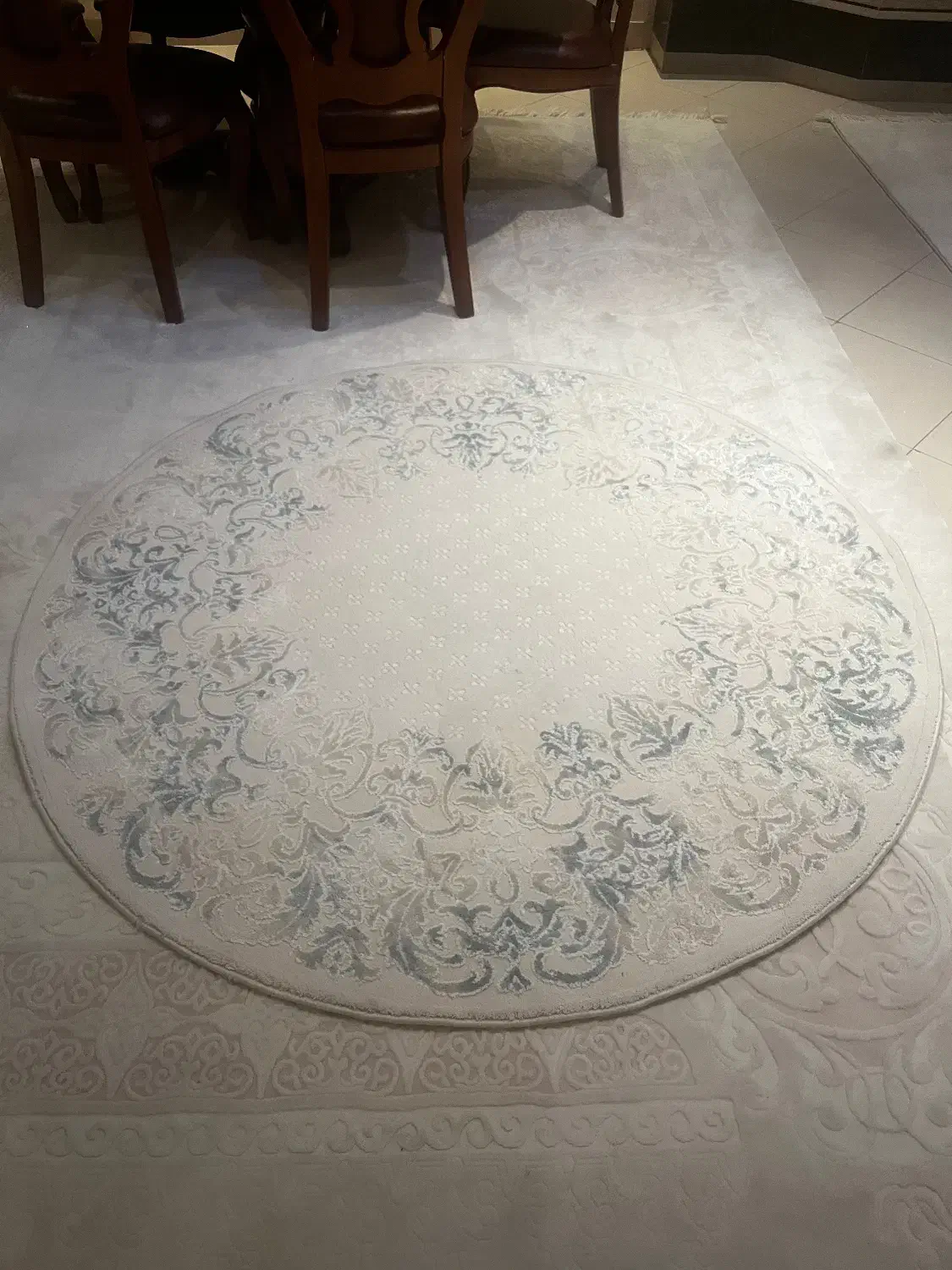 فرش ماشینی ترک|فرش|قزوین, |دیوار