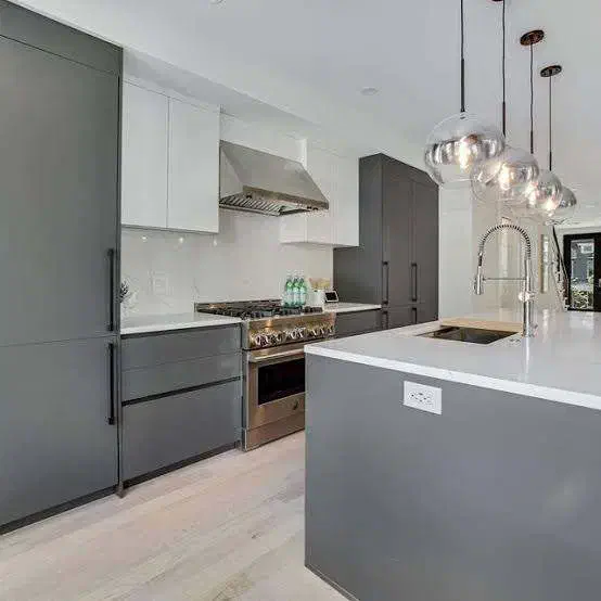 کابینت قیمت تولیدی ، صنایع چوبی شریف|مصالح و تجهیزات ساختمان|چهاردانگه (تهران), |دیوار