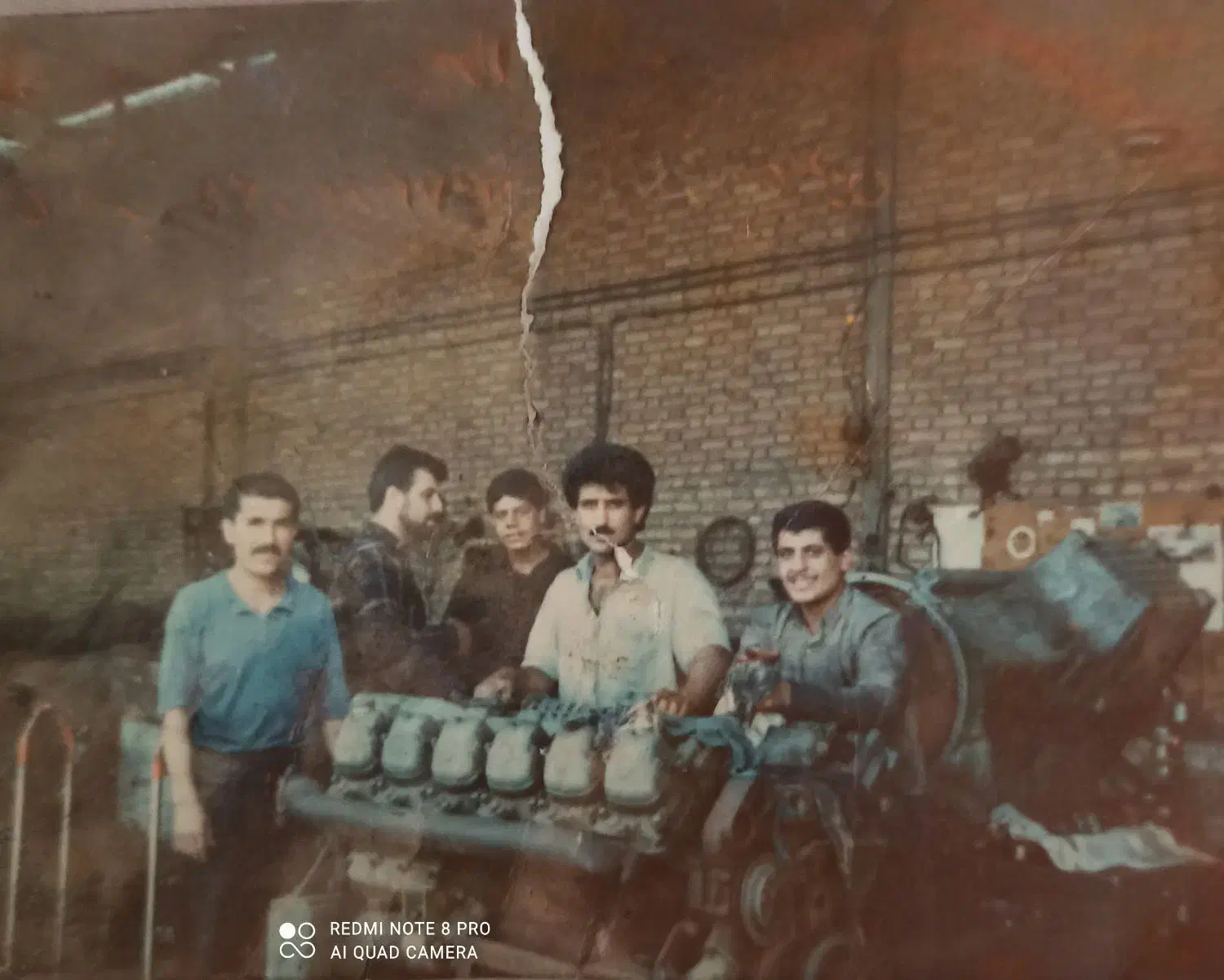 راننده پایه یکم هستم هوشمند فعال|استخدام حمل و نقل|اصفهان, باتون|دیوار