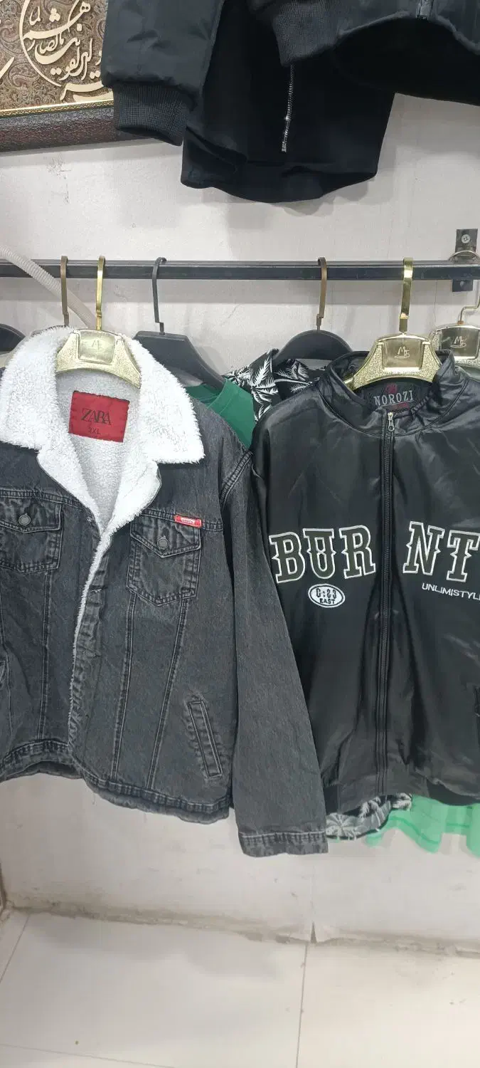 کاپشن ، هودی، انواع پیراهن درجه ی،دورس|لباس|دهدشت, |دیوار