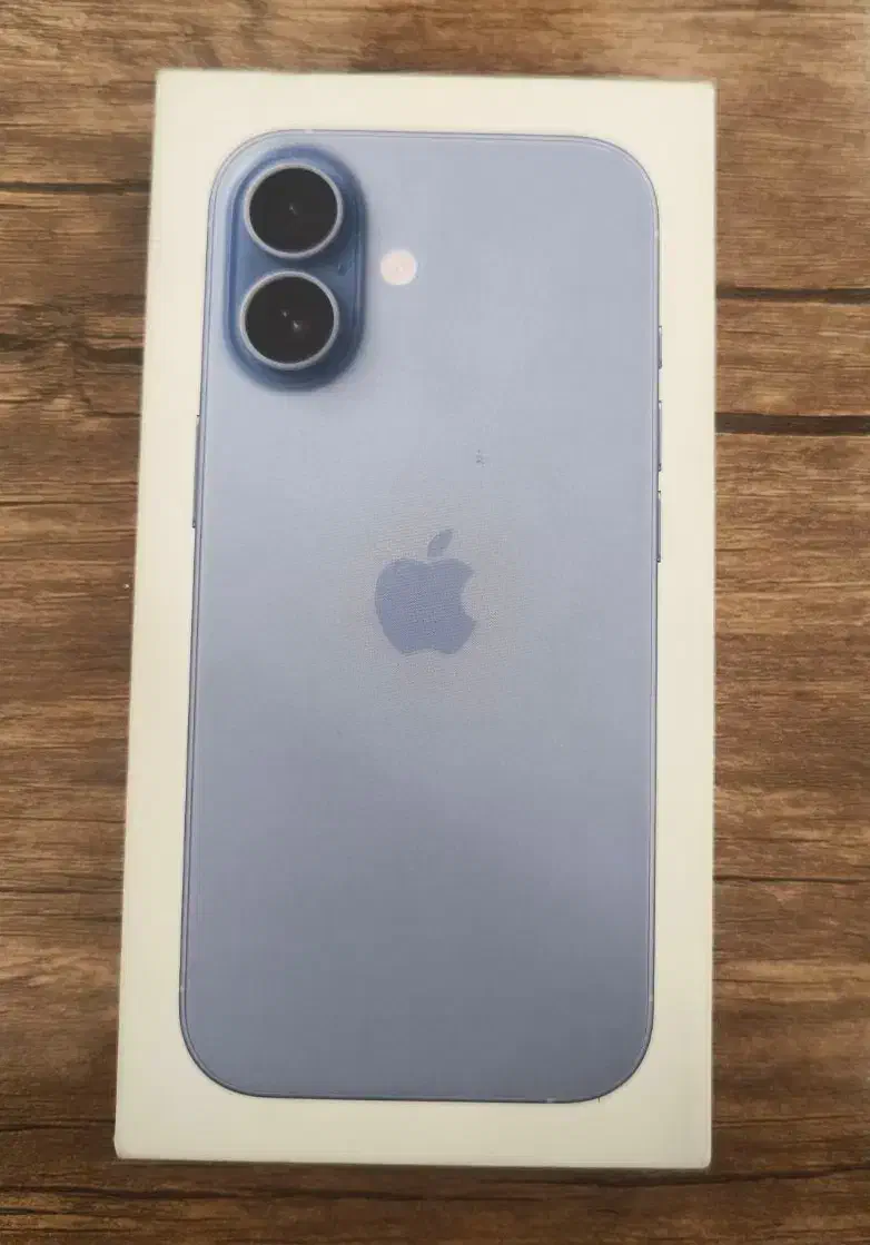 (Iphone 17 normal(Mist Blue|موبایل|اسلام‌‌آباد غرب, |دیوار
