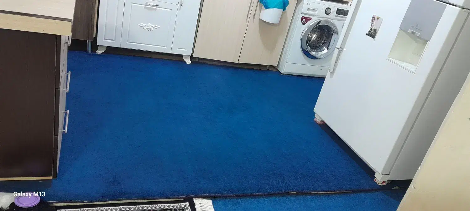 گلیم|گلیم، جاجیم، گبه|کرمانشاه, |دیوار