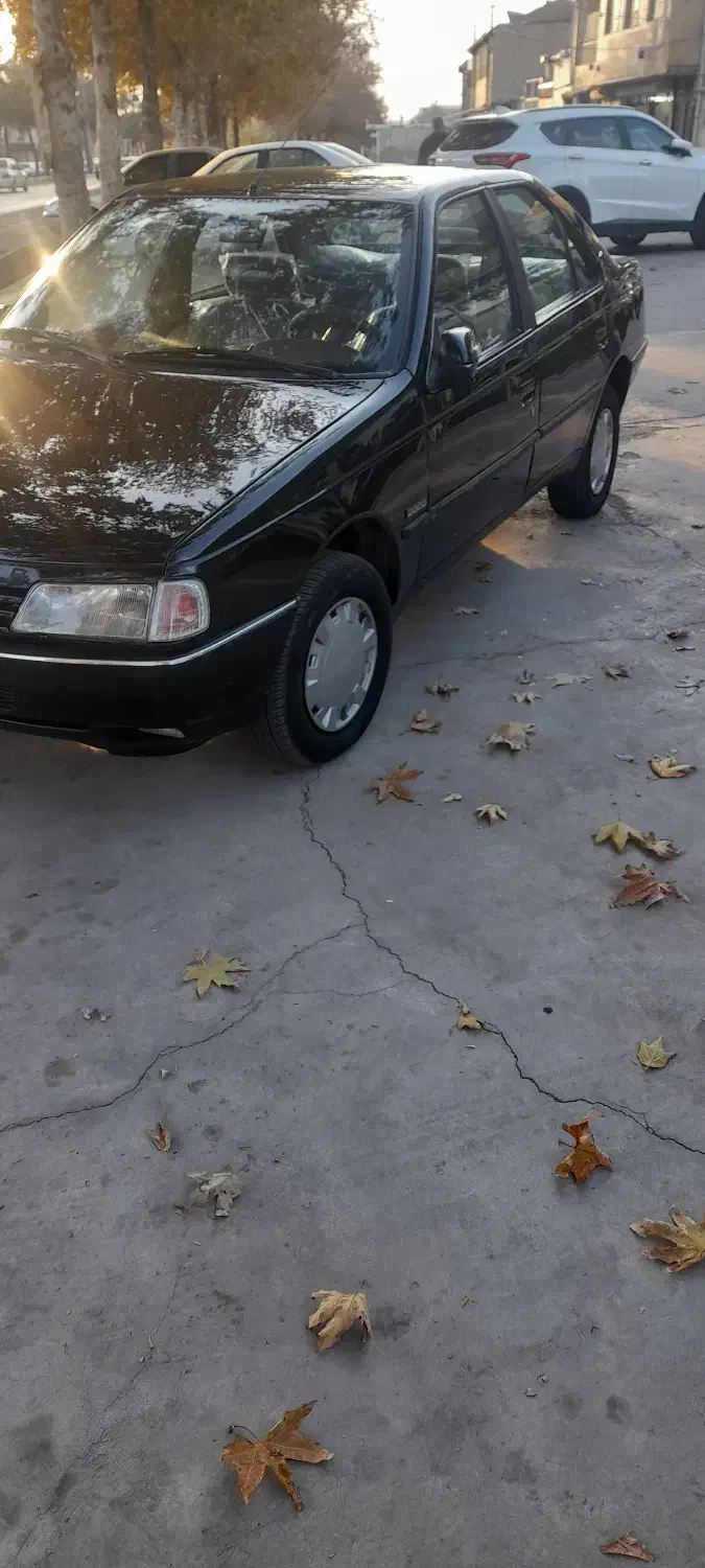 پژو ۸۱ ۲۰۰|خودرو سواری و وانت|مراغه, |دیوار