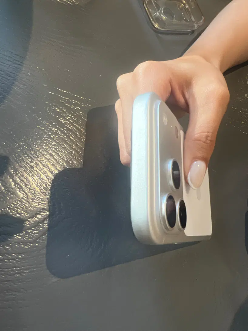 iphone 17 pro 256|موبایل|اصفهان, باغ دریاچه|دیوار