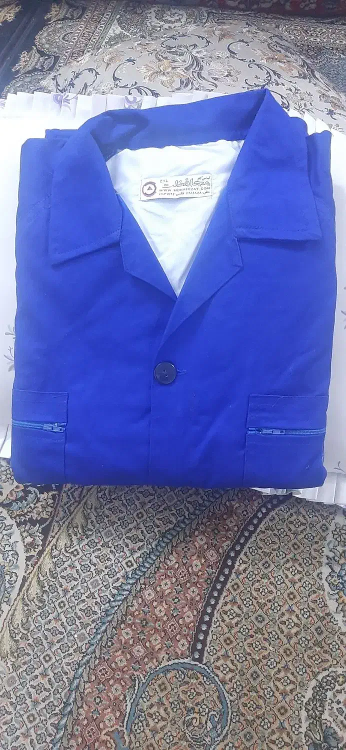 لباس کار بسیار نو|لباس|اراک, |دیوار