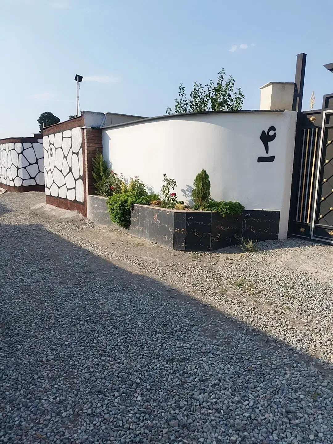 مشارکت در ساخت ویلا|مشارکت در ساخت املاک|شهریار, حصار ساتی|دیوار