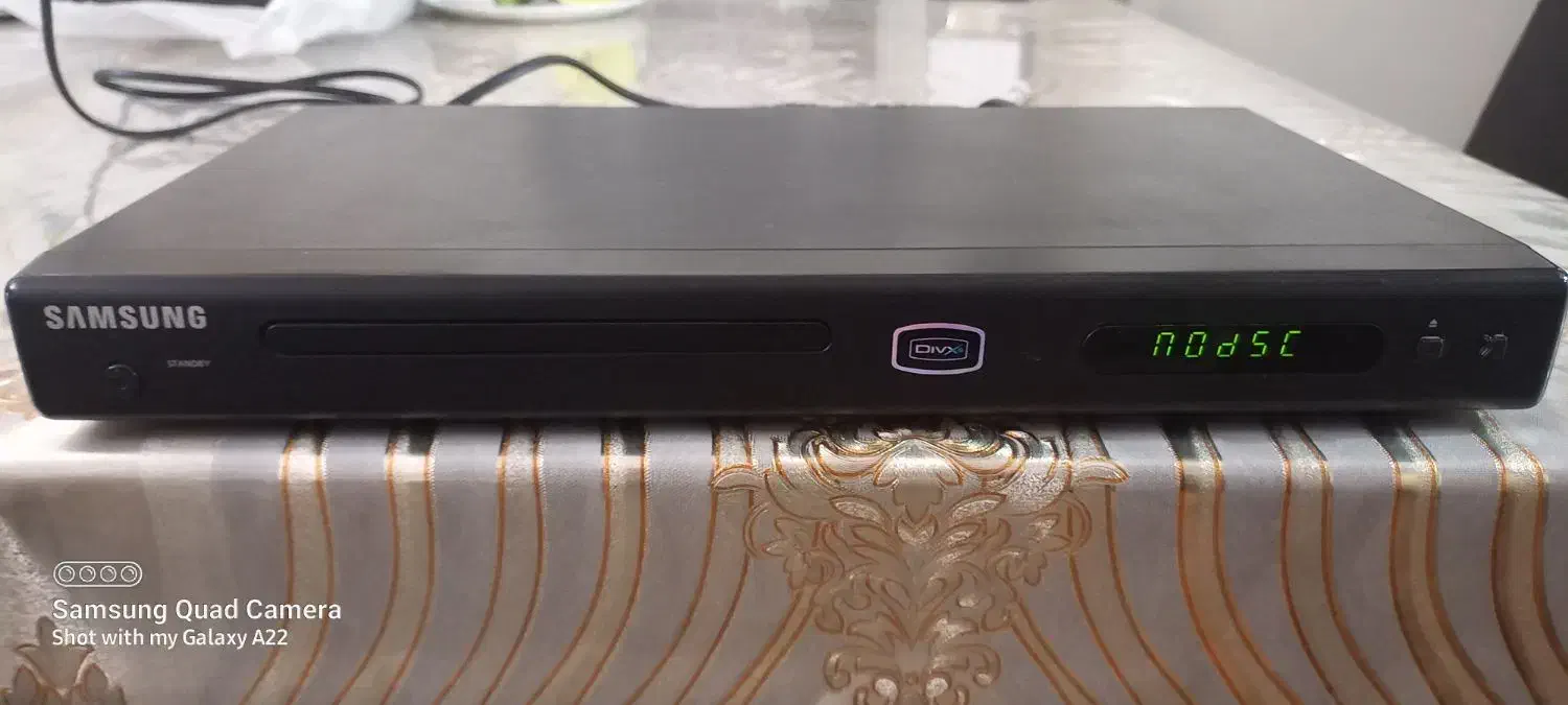 دی وی دی|پخش‌کننده DVD و ویدیو|تهران, آهنگ|دیوار