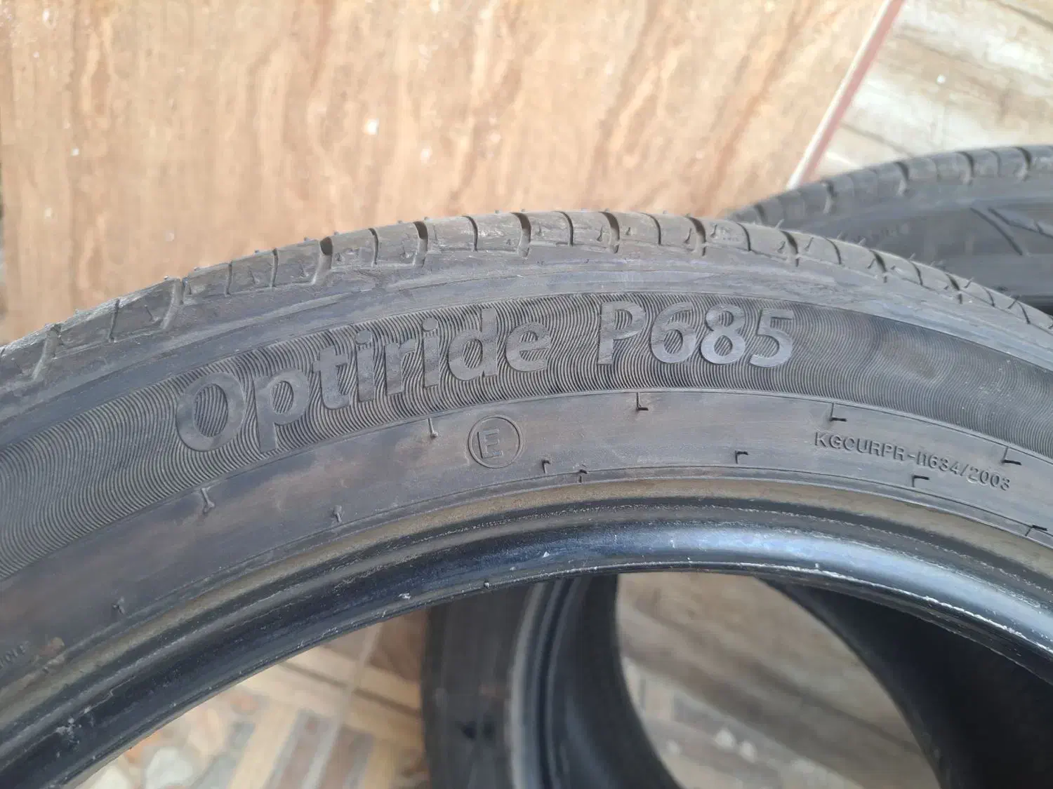 لاستیک بارز ۲۲۵ ۴۵ r18|قطعات یدکی و لوازم جانبی|جم, |دیوار