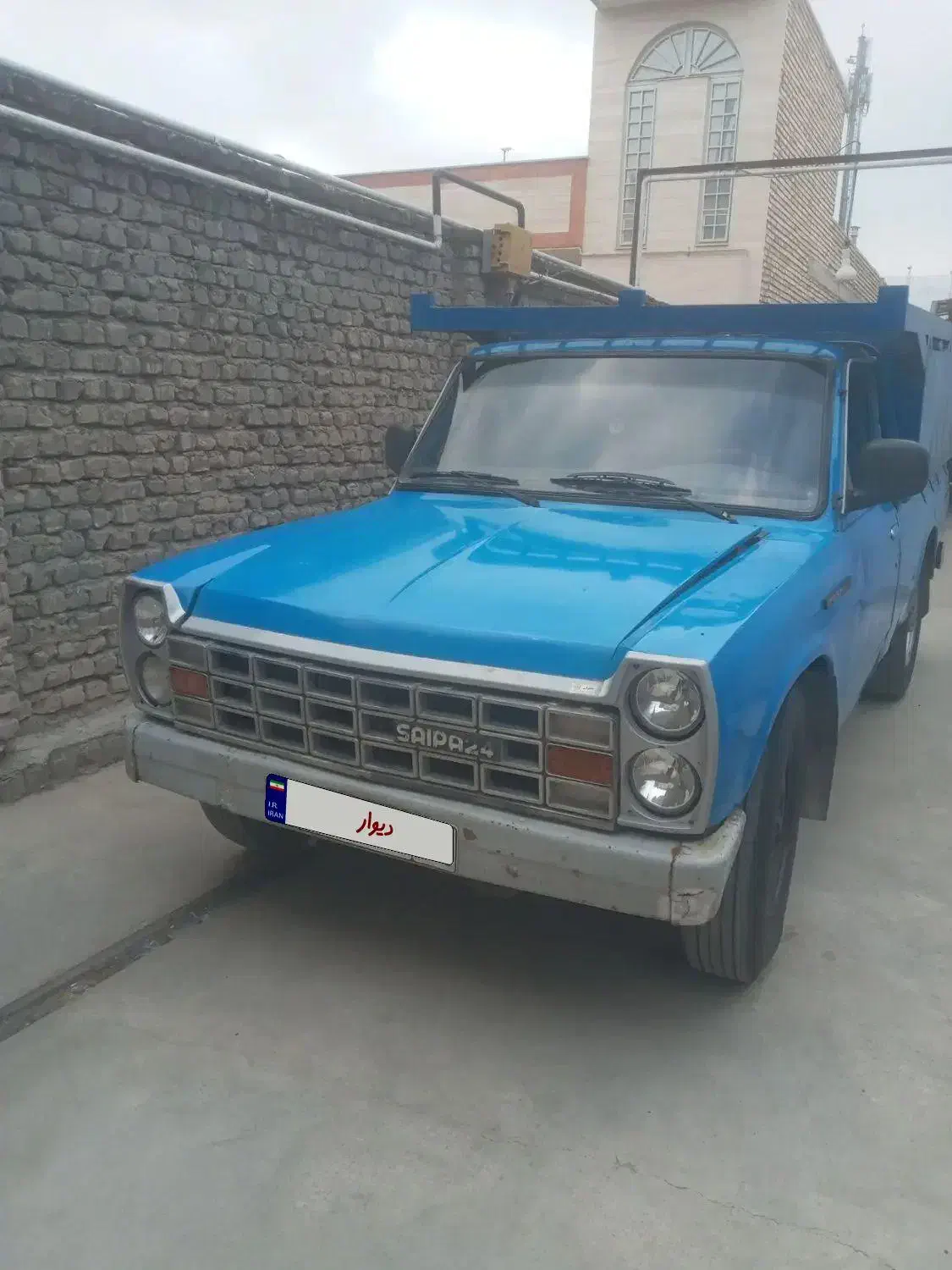 نیسان مدل۸۸|خودرو سواری و وانت|گنبد کاووس, |دیوار